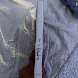 Never Make the Same mistakes